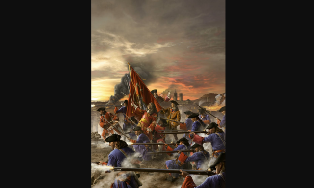 Partidaris de l'arxiduc austríac es queden sols