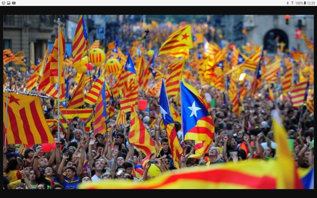 Diada de Catalunya