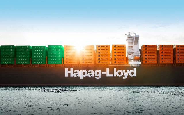 A Preussag felvásárolta a Hapag-Lloyd AG-t