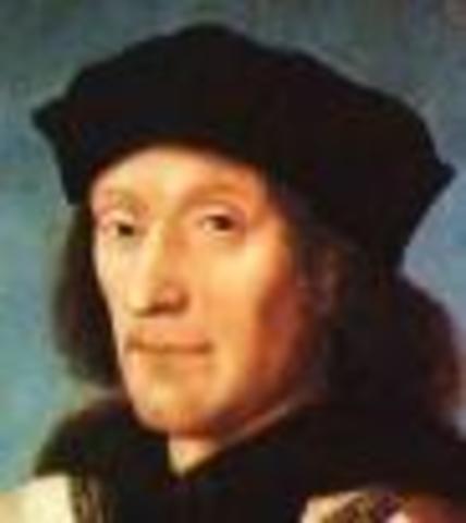 Henry VII
