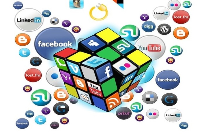 Nace el concepto 2.0