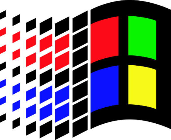 Windows 3