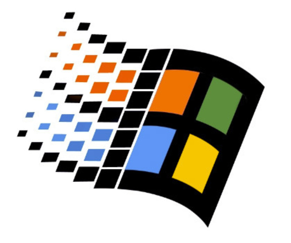 Windows 95