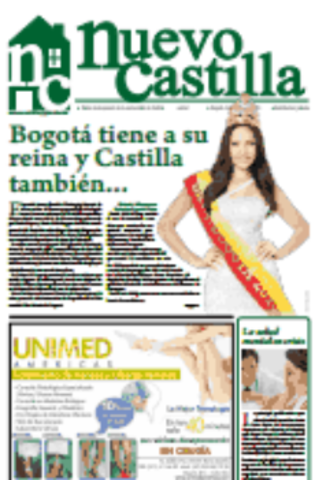 El Nuevo Nueva Castilla