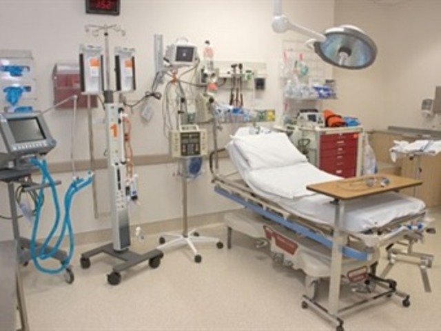 Acreditación de instituciones hospitalarias