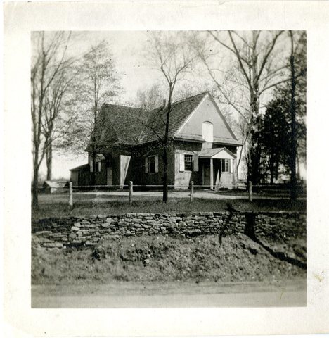 The Establishment of Asylum for Quakers