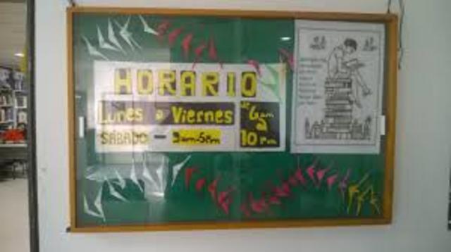 Alternativas de Prensa Escrita en Orocué