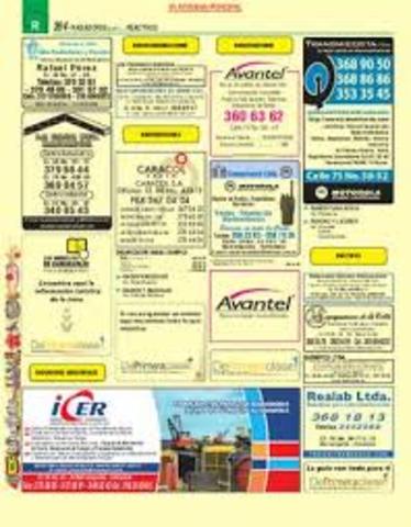 ¿Con que se cuenta hoy?