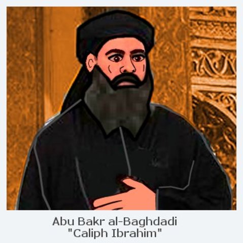 The Rise of Abu Bakr