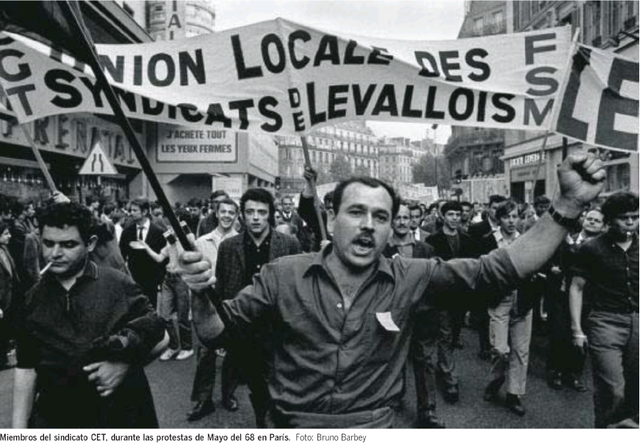 Movimientos Sociales