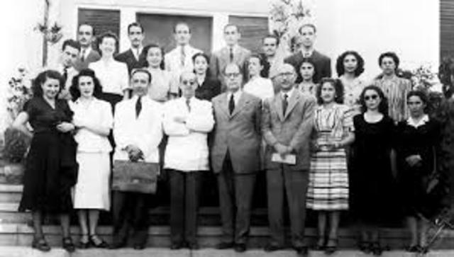 Congreso Internacional de Enfermedades de Trabajo