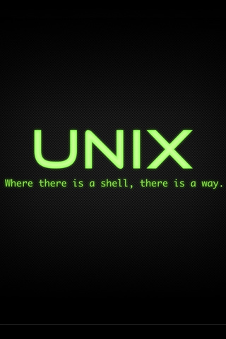 5.UNIX