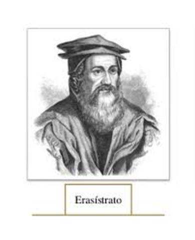 Erasistrato