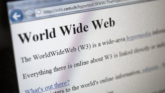 El primer "Google" de la historia