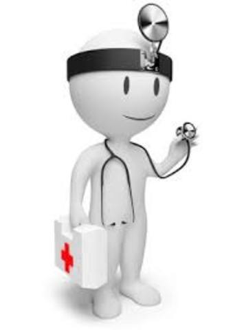 Servicios Médicos de Empresa