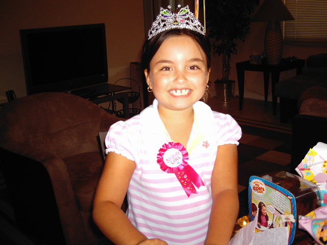 Séptimo Cumpleaños