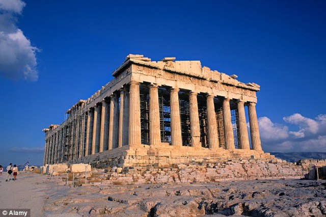 Acropolis