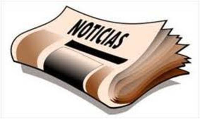 Comienzos de la prensa en Colombia