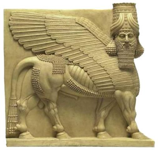 Lamassu