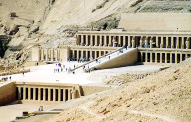 Hatshepsut