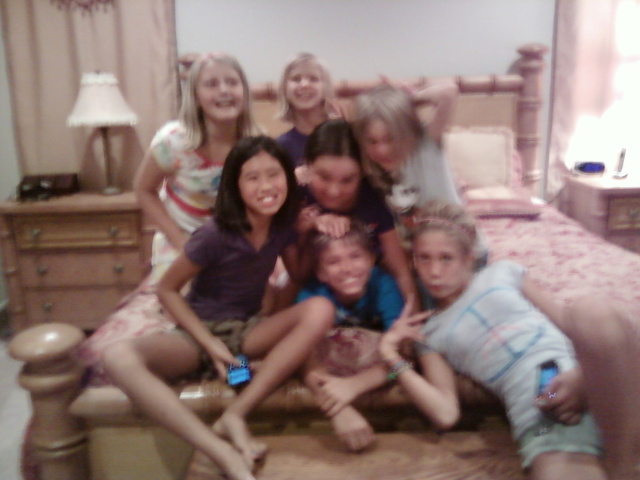 Undécimo cumpleaños