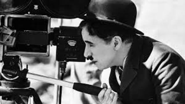 Asumió su producción