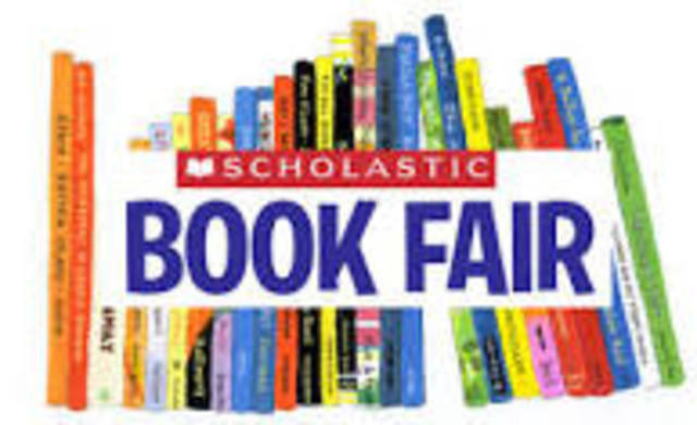 Book Fairs at School