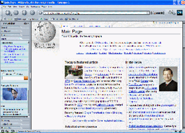 Netscape
