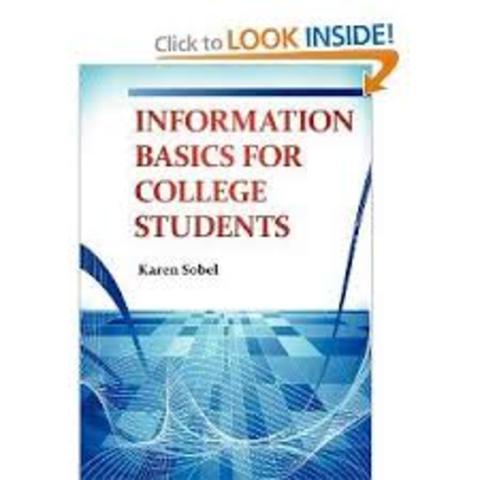 High School and College Level Reading Expectations