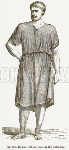 Tribunales de los plebeyos