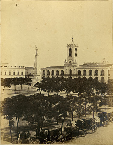 CABILDO DE BUENOS AIRES