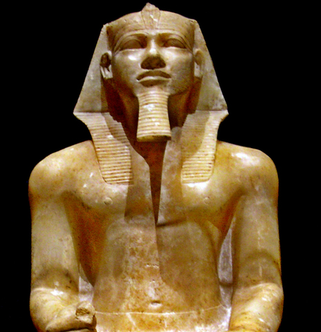 Khafre
