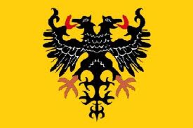 Inaguració de l'imperi carolingi