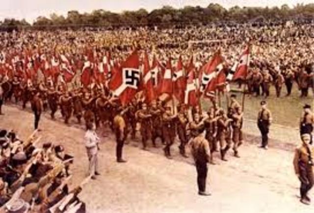 החוק לשיקום שירות המדינה המקצועי