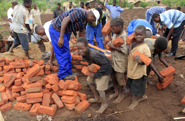 Edad Contemporánea - España 1900