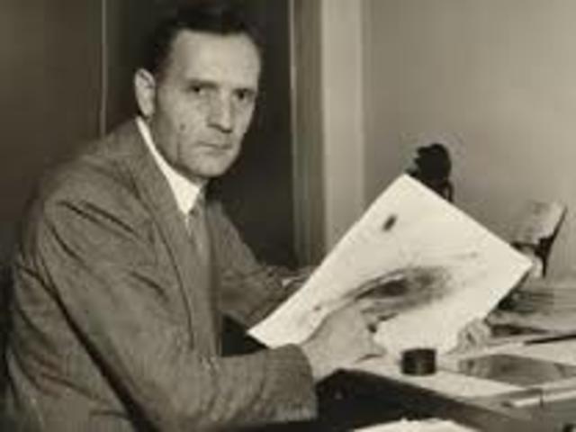 Edwin Hubble