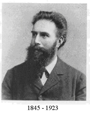 Roengten (1895)