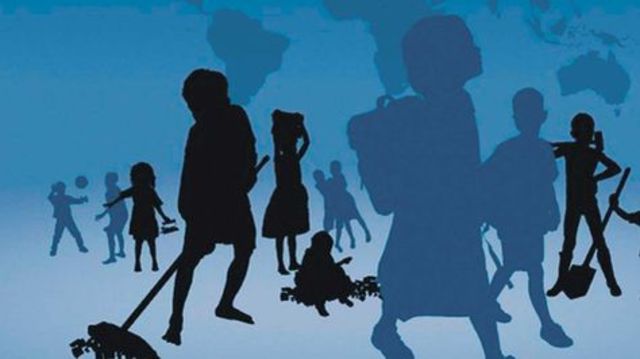 Edad Contemporánea - Gran Bretaña 1914