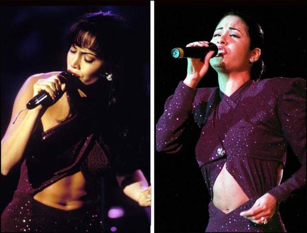 Her life in the cinema