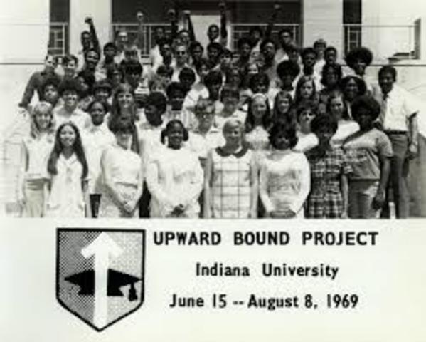 Upward Bound