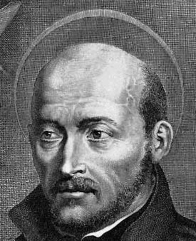 Ignacio de Loyola