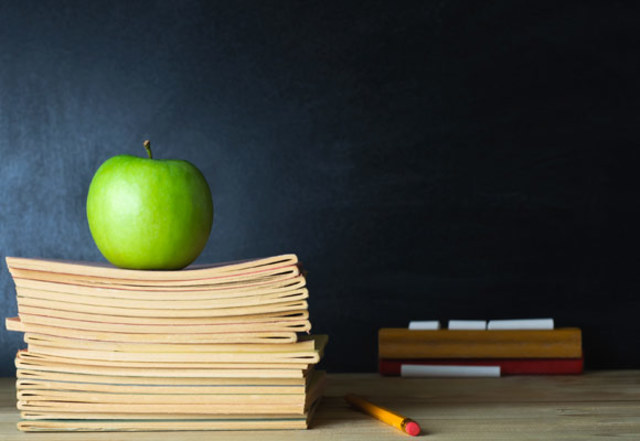 El pizarron o tablero