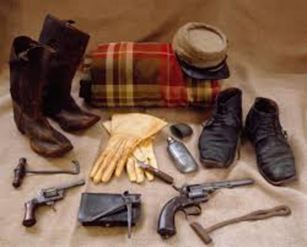 North vs South resources