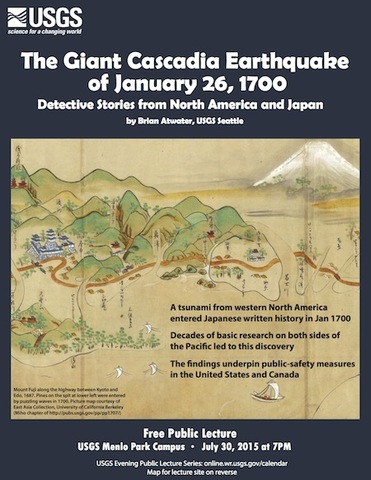 North Pacific coast of America