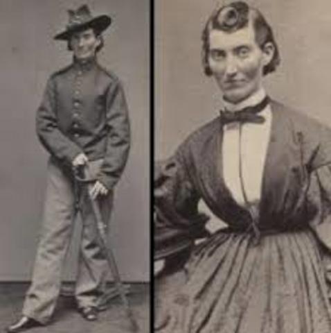 Women's roles in the war