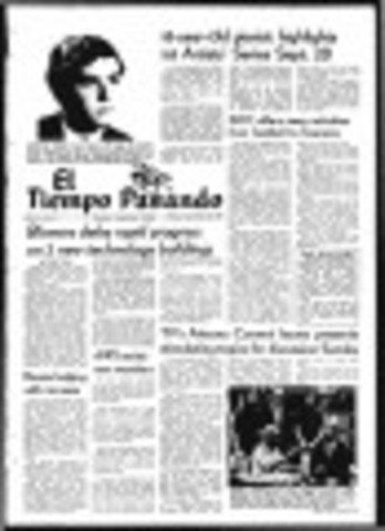 GCC first Literature Magazine