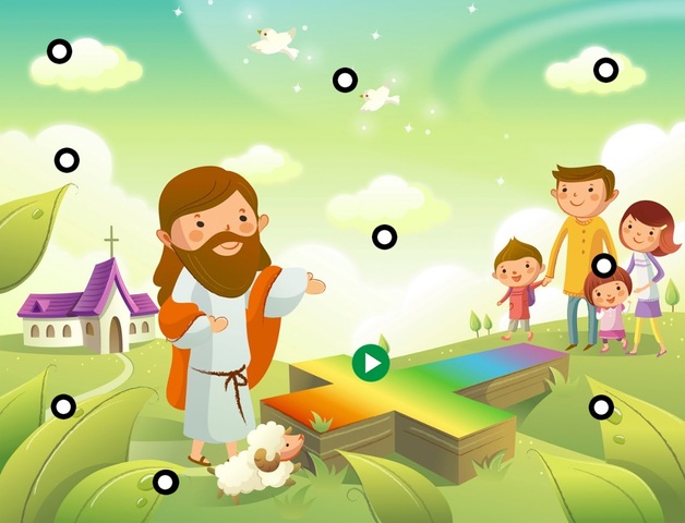 CRISTIANISMO Y EDAD MEDIA