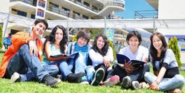 Edad Contemporánea - Estudios académicos sobre la Juventud 1936 y 1938