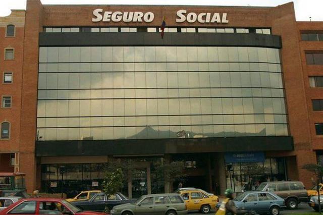 El ISS empieza a prestar servicio