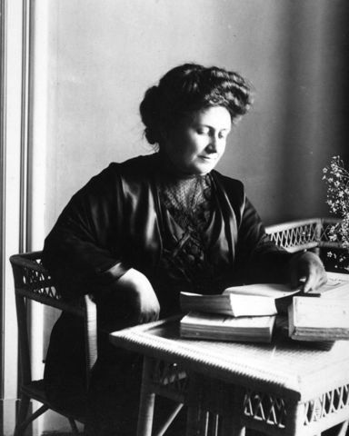 Montessori (1870-1952)